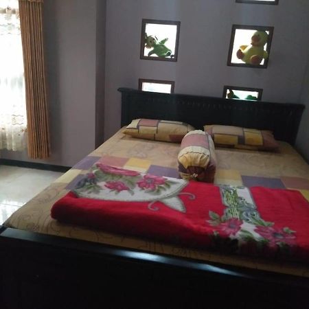 Villa Trijaya Batu  Dış mekan fotoğraf