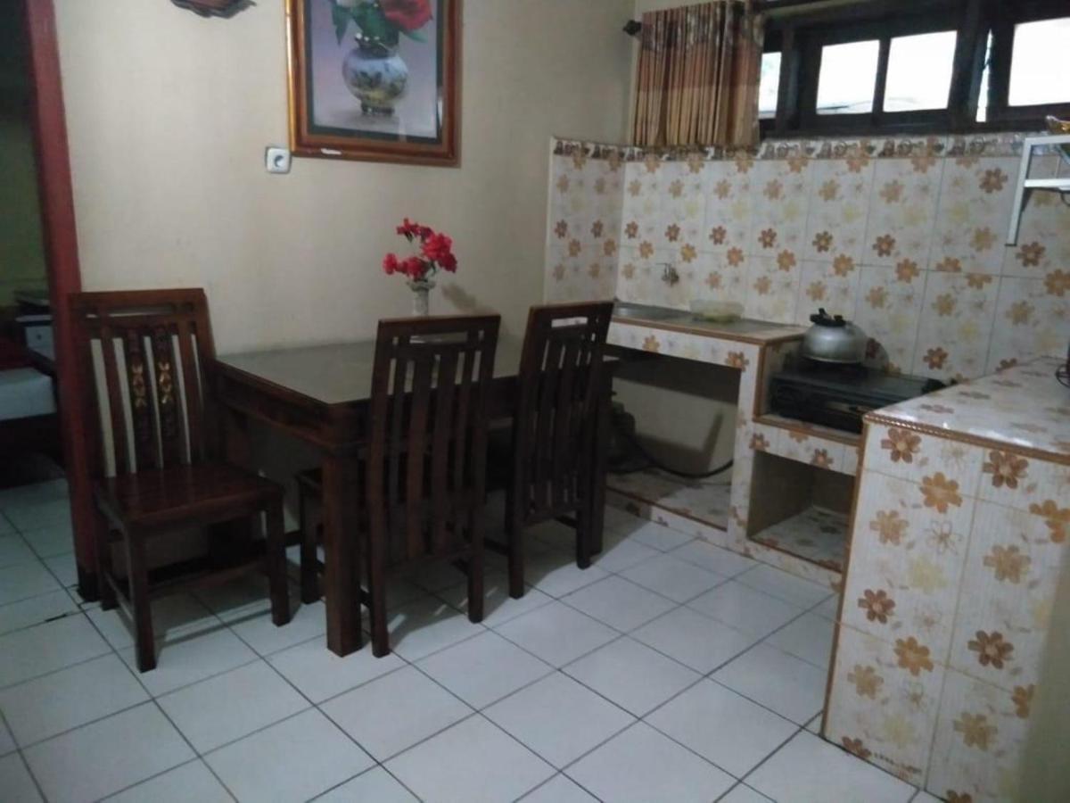 Villa Trijaya Batu  Dış mekan fotoğraf
