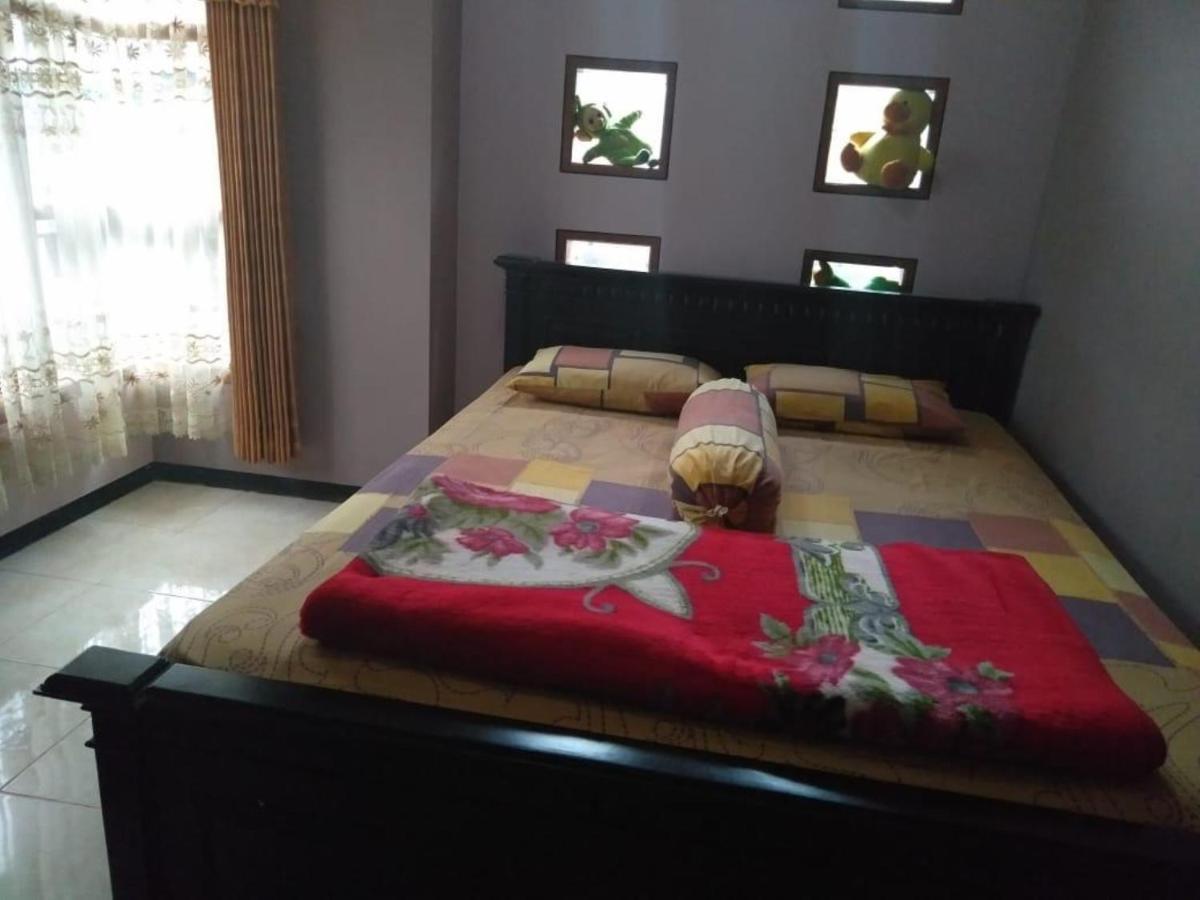 Villa Trijaya Batu  Dış mekan fotoğraf