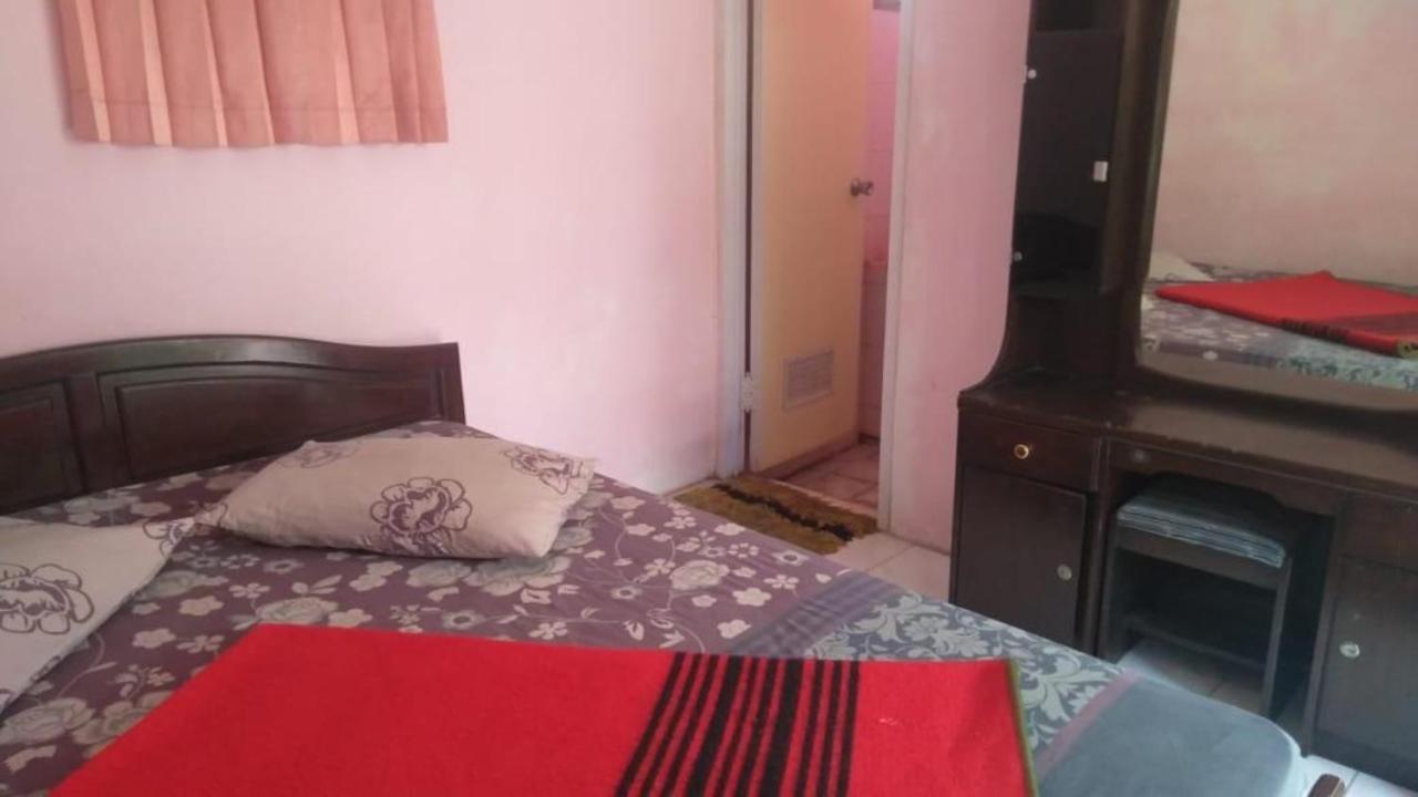 Villa Trijaya Batu  Dış mekan fotoğraf