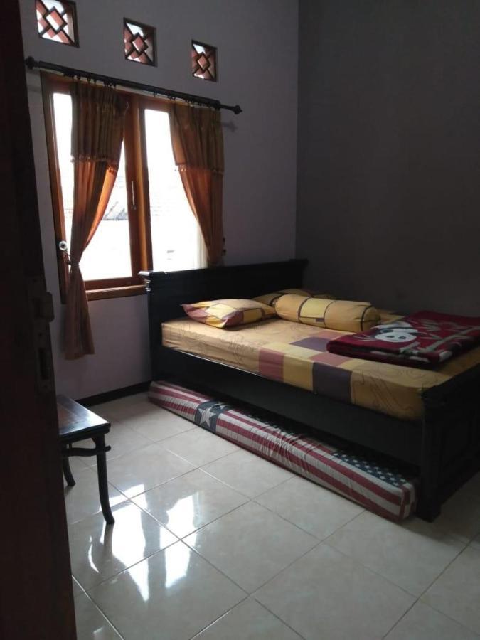 Villa Trijaya Batu  Dış mekan fotoğraf