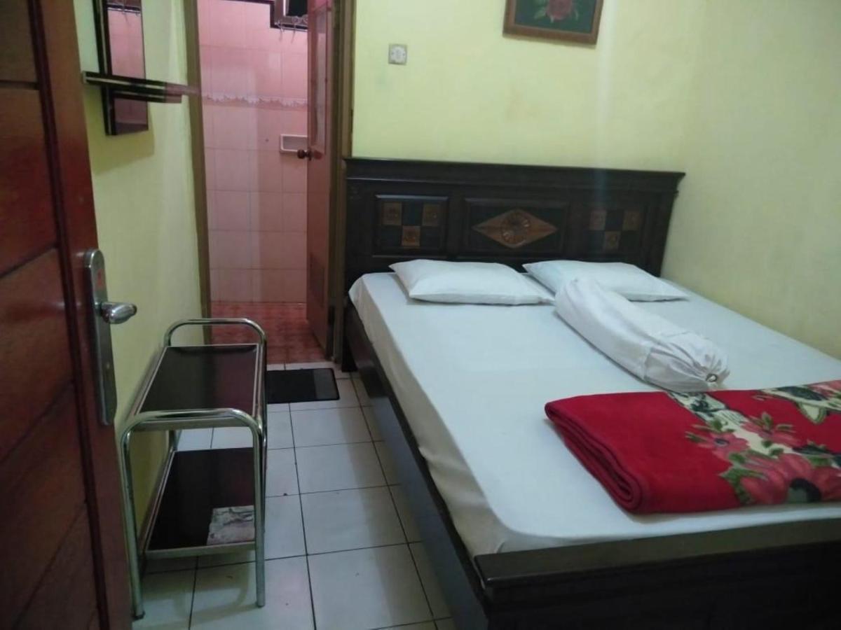 Villa Trijaya Batu  Dış mekan fotoğraf