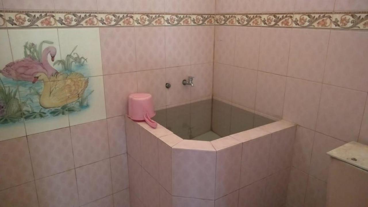 Villa Trijaya Batu  Dış mekan fotoğraf