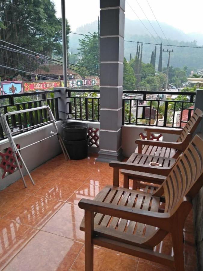 Villa Trijaya Batu  Dış mekan fotoğraf